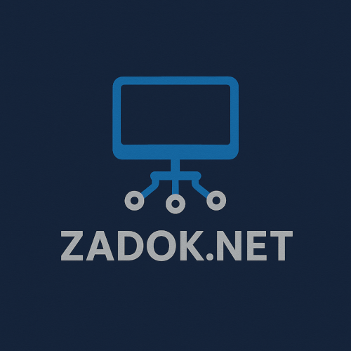 Zadok Network